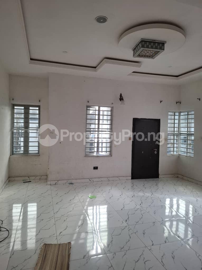 4 bedroom House for rent Gated Estate Chevron Alternative Route Lekki Lagos Chevron Alternative Route Lekki Lagos
