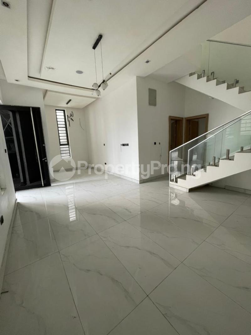 4 bedroom House for sale Chevron Lekki Lagos