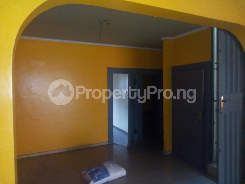 4 bedroom House for rent Ikoyi Dolphin Estate Ikoyi Lagos