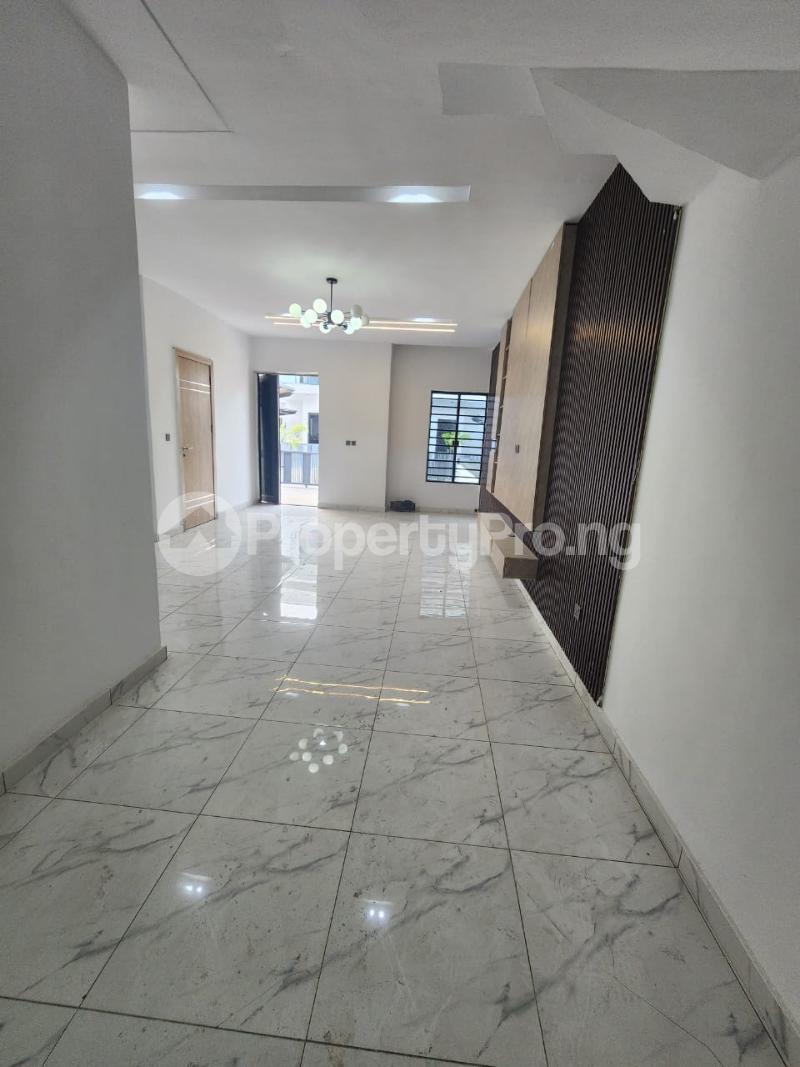 4 bedroom House for rent Orchid Lekki Lagos