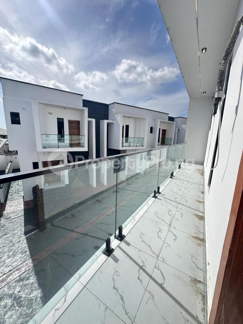 4 bedroom House for sale Ajah Lagos