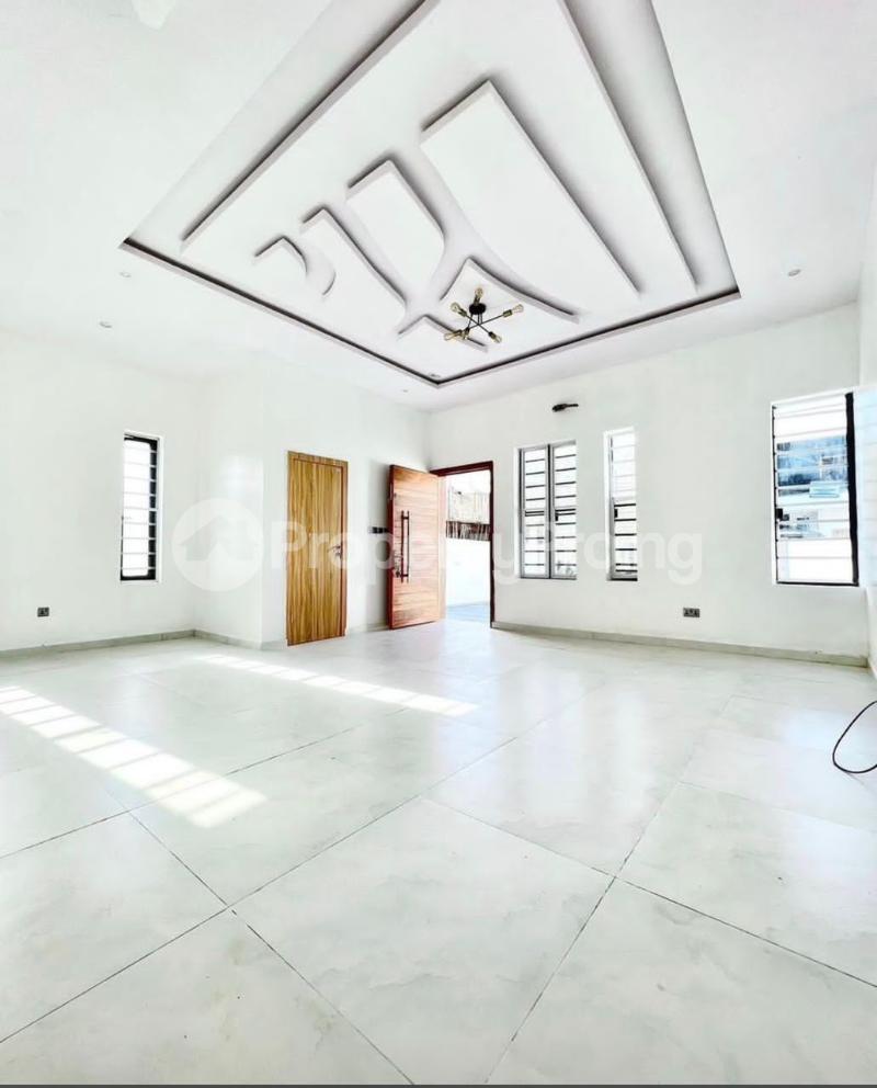 House for rent Ikota Lekki Lagos