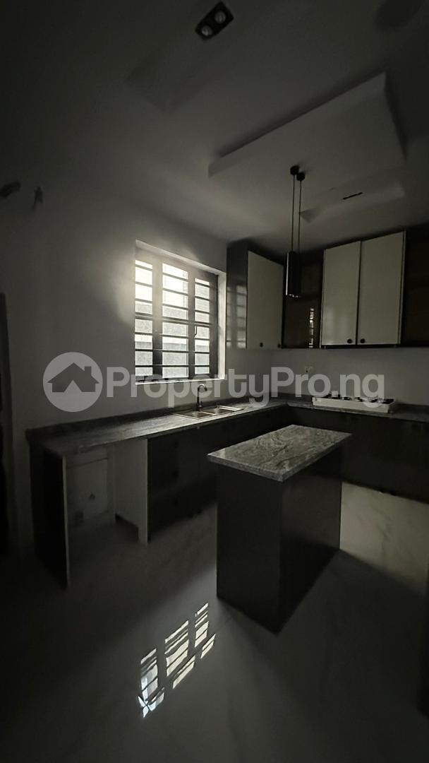 4 bedroom House for sale Ocean Palm Estate Abraham adesanya estate Ajah Lagos