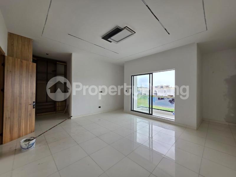 4 bedroom House for sale Lekki Lagos