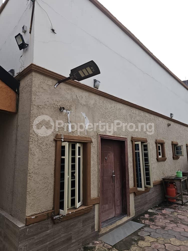 4 bedroom House for sale Opebi Ikeja Lagos