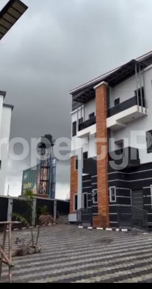 4 bedroom House for sale By Gilmore Jahi Abuja