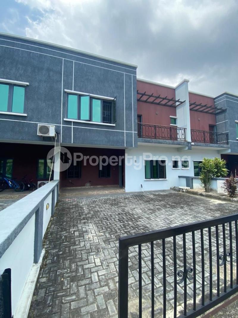 4 bedroom House for sale Ajah Lagos