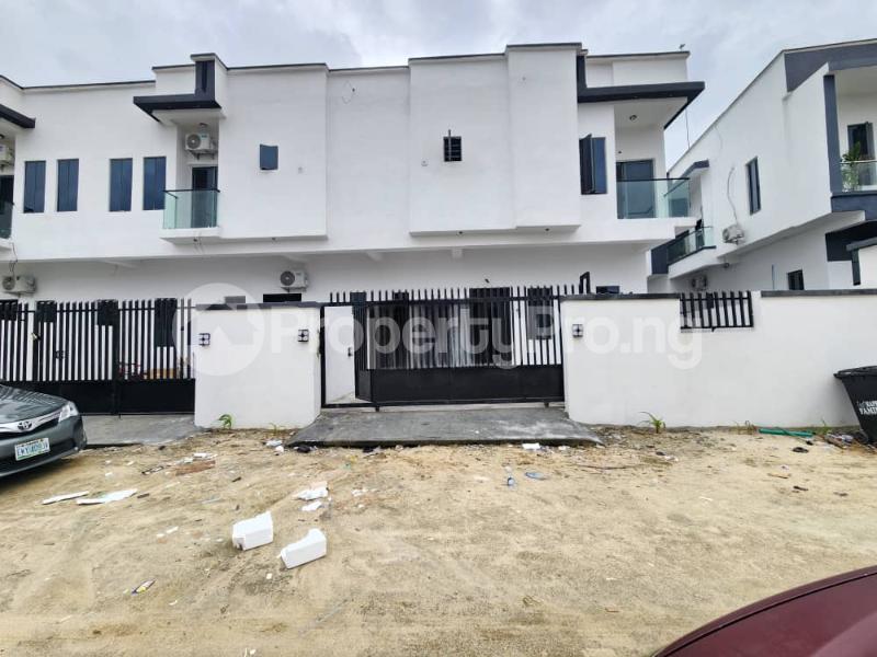 4 bedroom House for sale Ajah Lagos