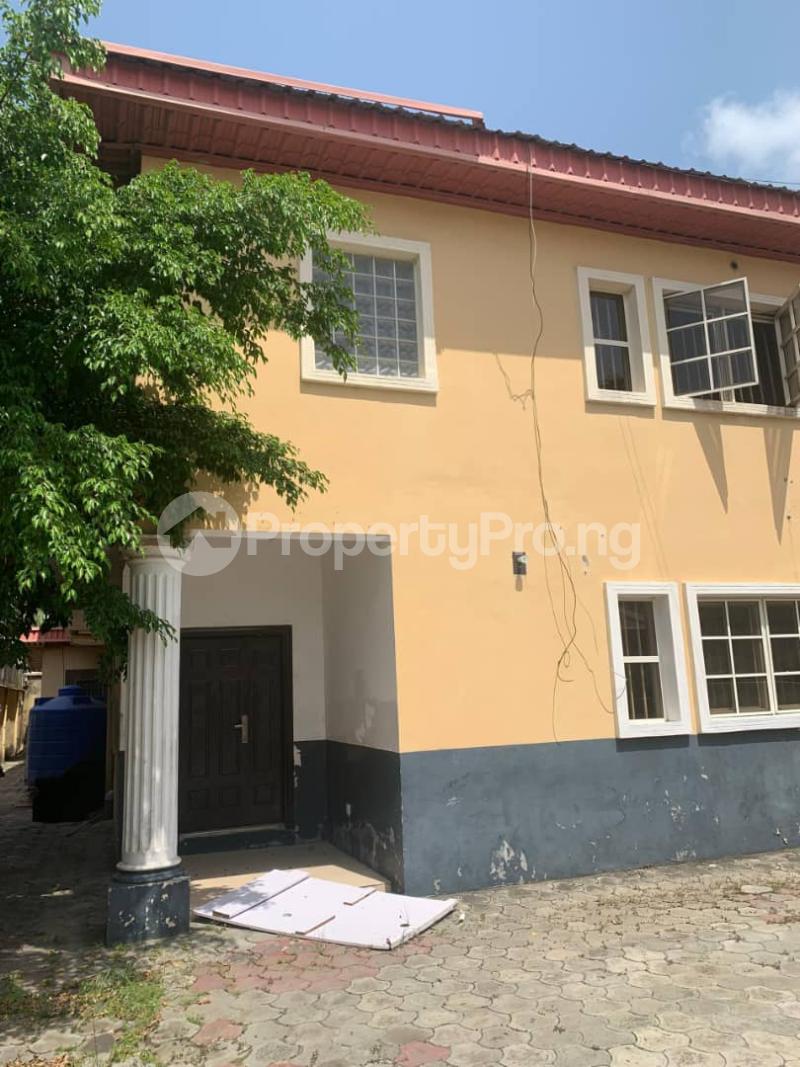 4 bedroom House for sale Argungi, Ajiran Agungi Lekki Lagos