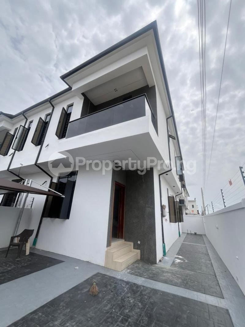 4 bedroom House for sale Orchid Lekki Lagos