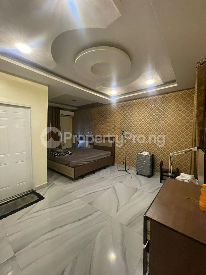 4 bedroom House for sale Sunnyvale Galadimawa Axis Galadimawa Abuja