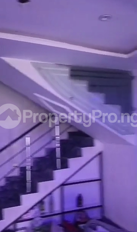 4 bedroom House for rent Naf Valley Estate, Asokoro Abuja