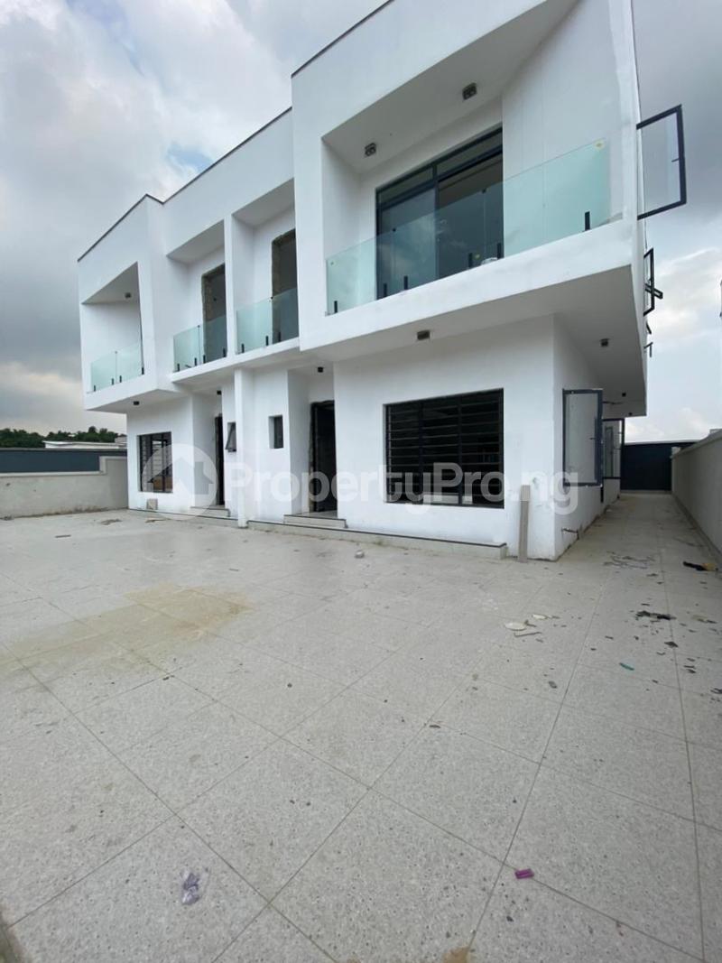 4 bedroom House for sale Orchid Lekki Lagos