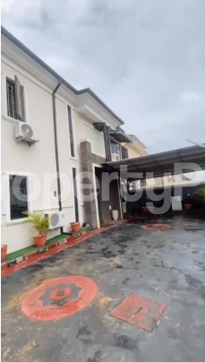 4 bedroom House for sale Galadimawa Abuja