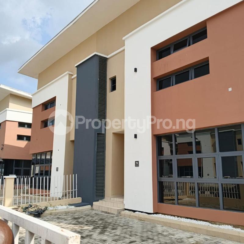 4 bedroom House for sale Ogudu GRA Ogudu Lagos