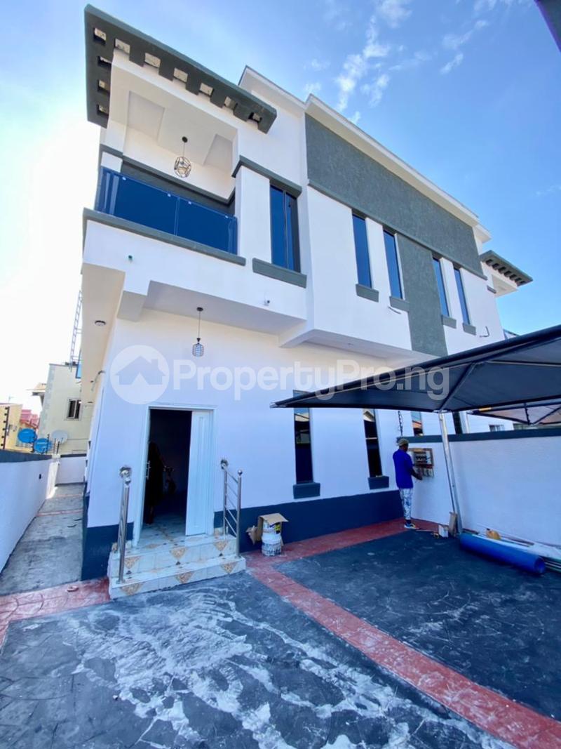 House for sale Ajah Lagos