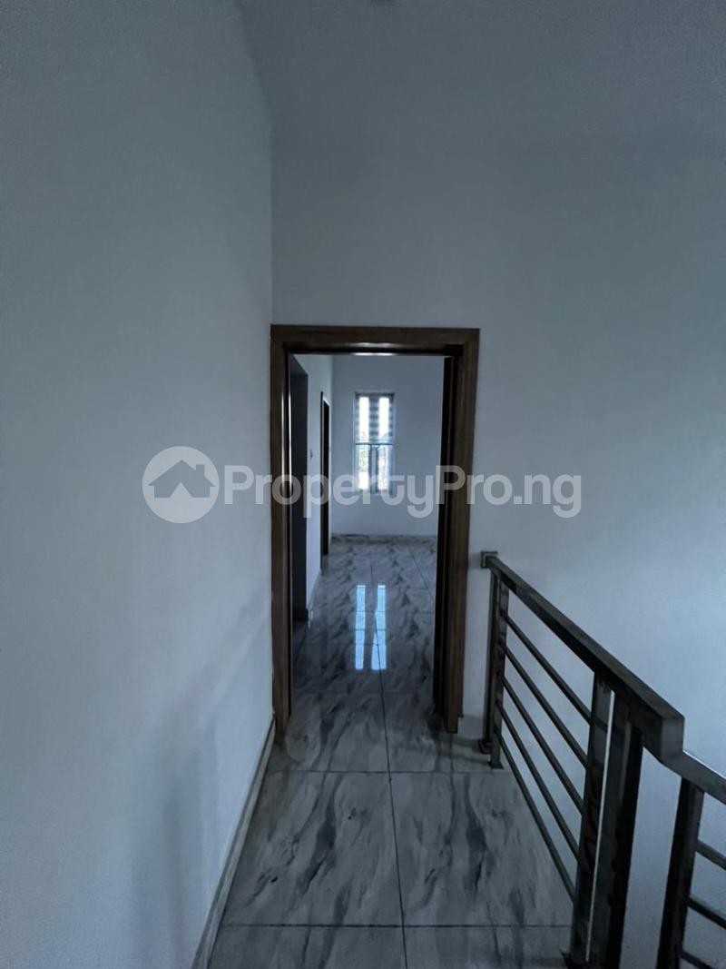 4 bedroom House for sale Maryland Lagos