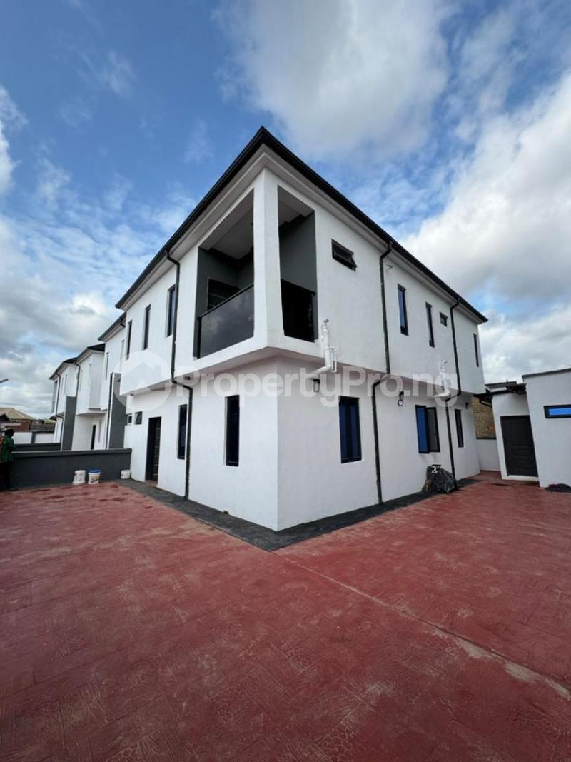 4 bedroom House for sale Ashi Area, Bodija Ibadan Oyo