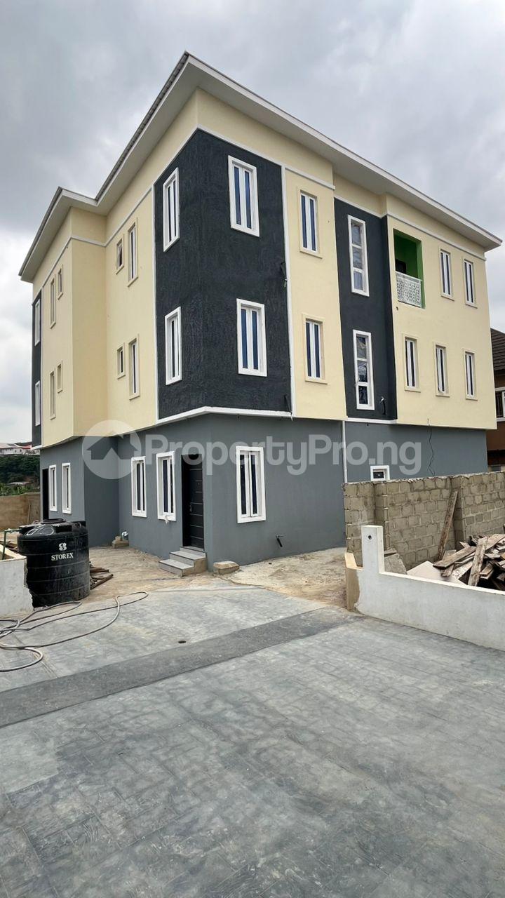 4 bedroom House for rent Mende, Maryland Maryland Lagos