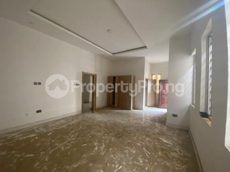 4 bedroom House for rent Harris Drive By VGC Lekki Lagos