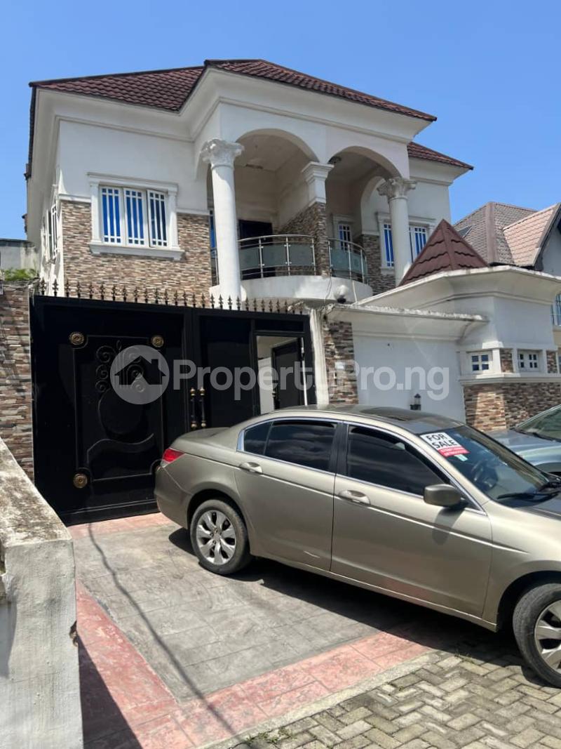 House for sale Anthony Village Maryland Lagos