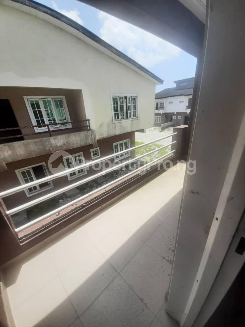 4 bedroom House for sale Monastery road Sangotedo Lagos