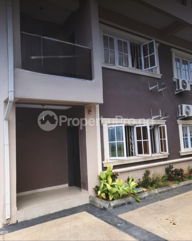 4 bedroom House for rent Ikeja GRA Ikeja Lagos