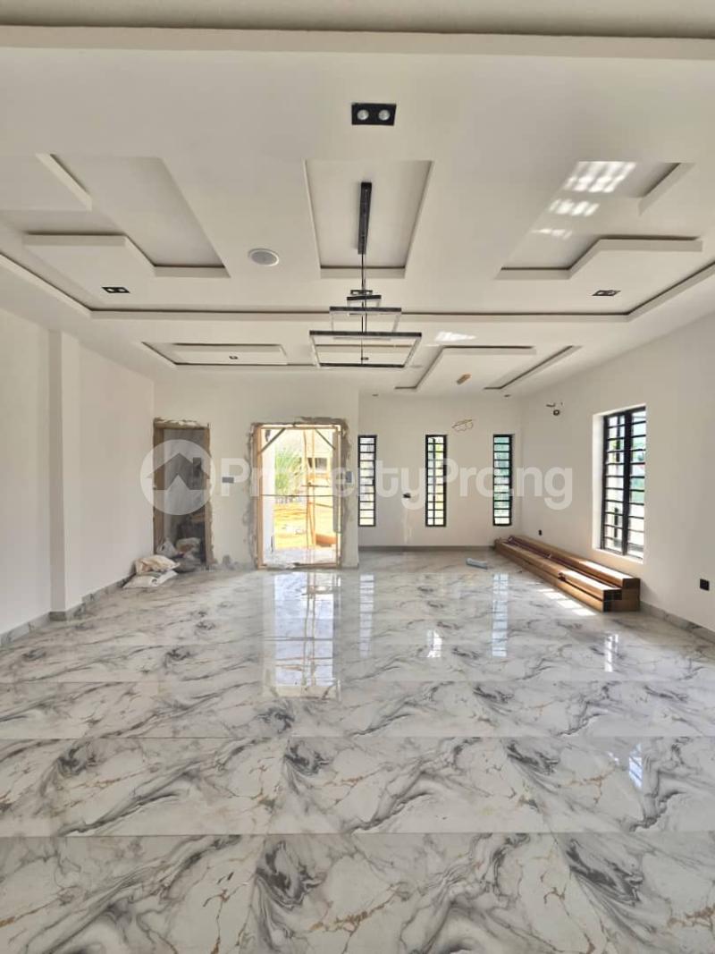 House for sale Millenuim/UPS Gbagada Lagos