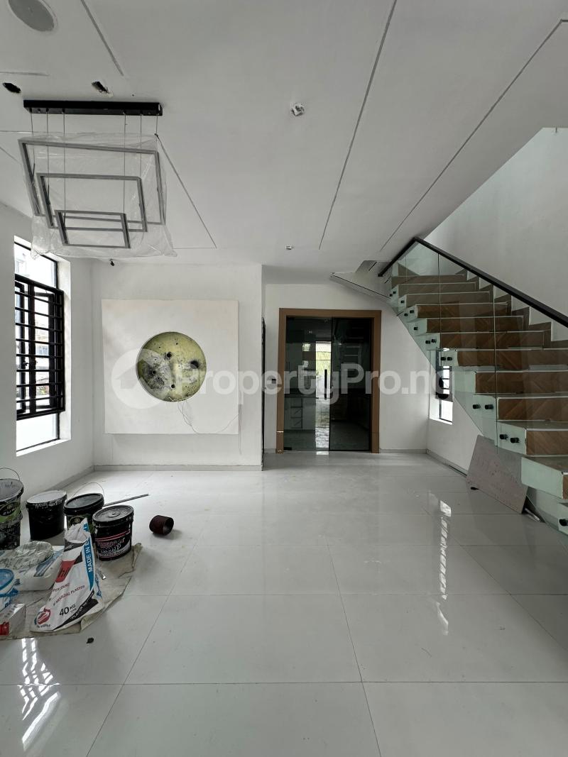 4 bedroom House for sale Ikota Lekki Lagos