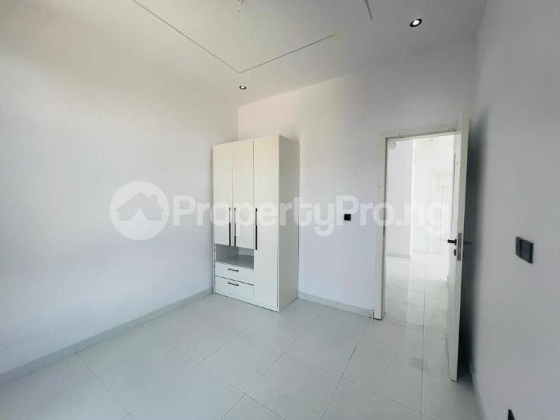 4 bedroom House for rent Ikota Lekki Lagos