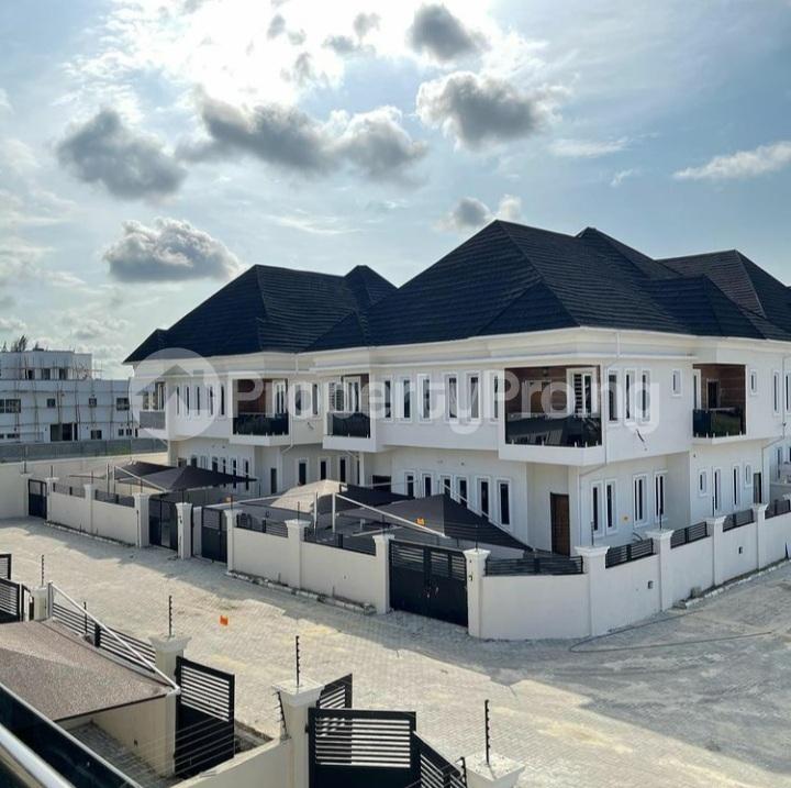 House for sale VGC Lekki Lagos