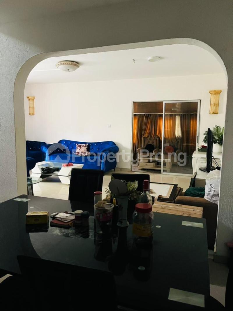 4 bedroom Flat / Apartment for rent Dolphin Estate Ikoyi Lagos