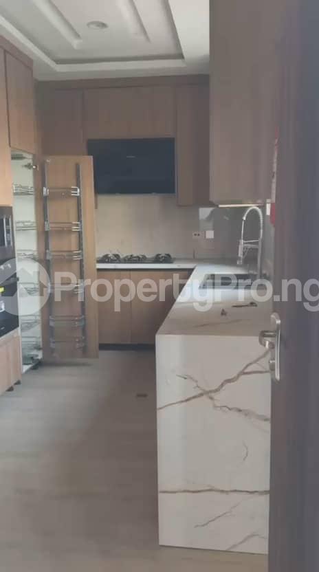 4 bedroom House for rent Galadimawa Abuja