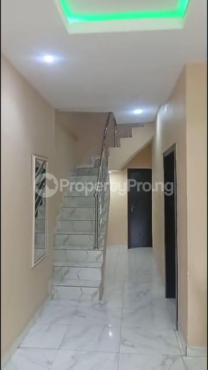 4 bedroom House for sale Magodo GRA Phase 1 Ojodu Lagos