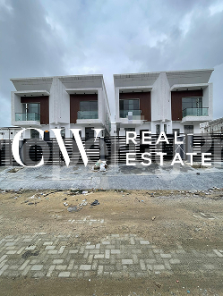 4 bedroom House for sale Ikota Lekki Lagos