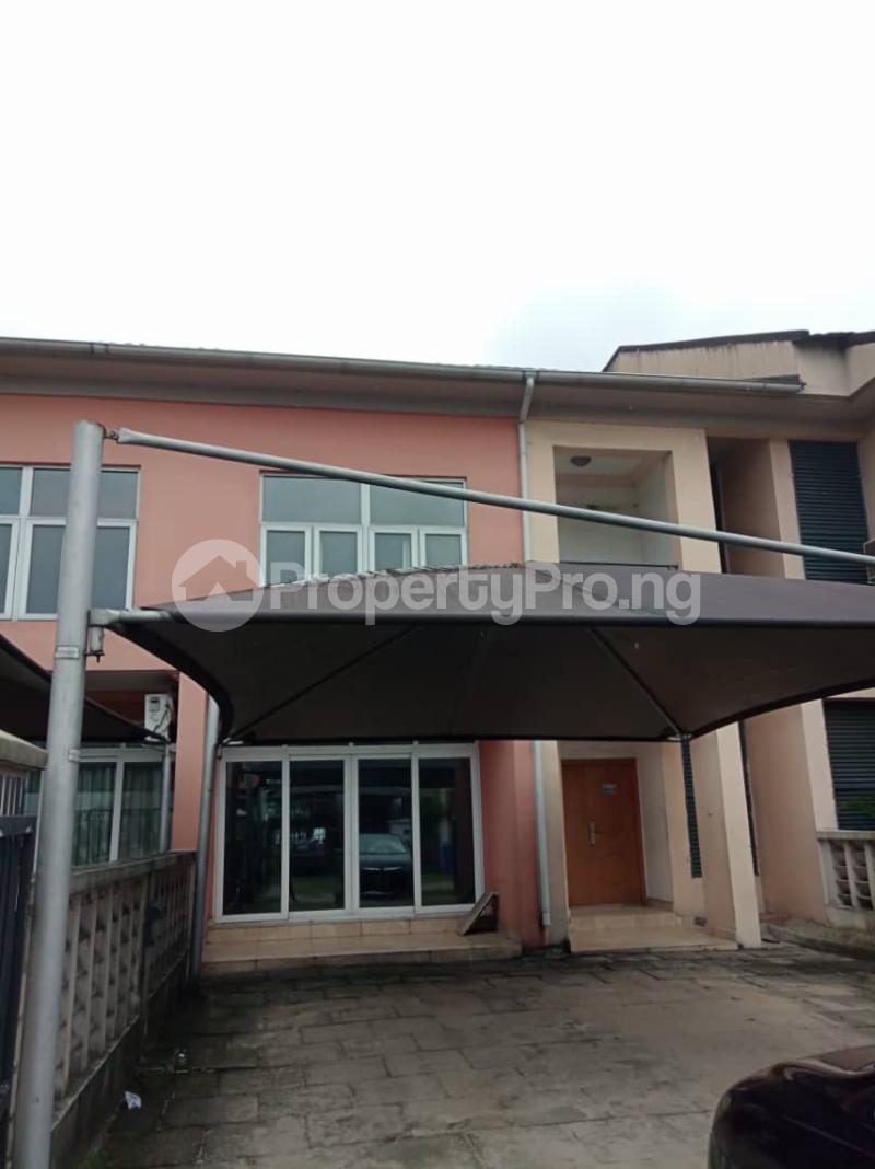 4 bedroom House for sale Golf Estate Trans Amadi Port Harcourt Rivers