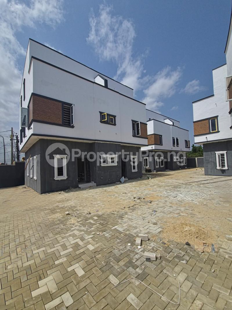 4 bedroom House for sale Anthony Maryland Lagos