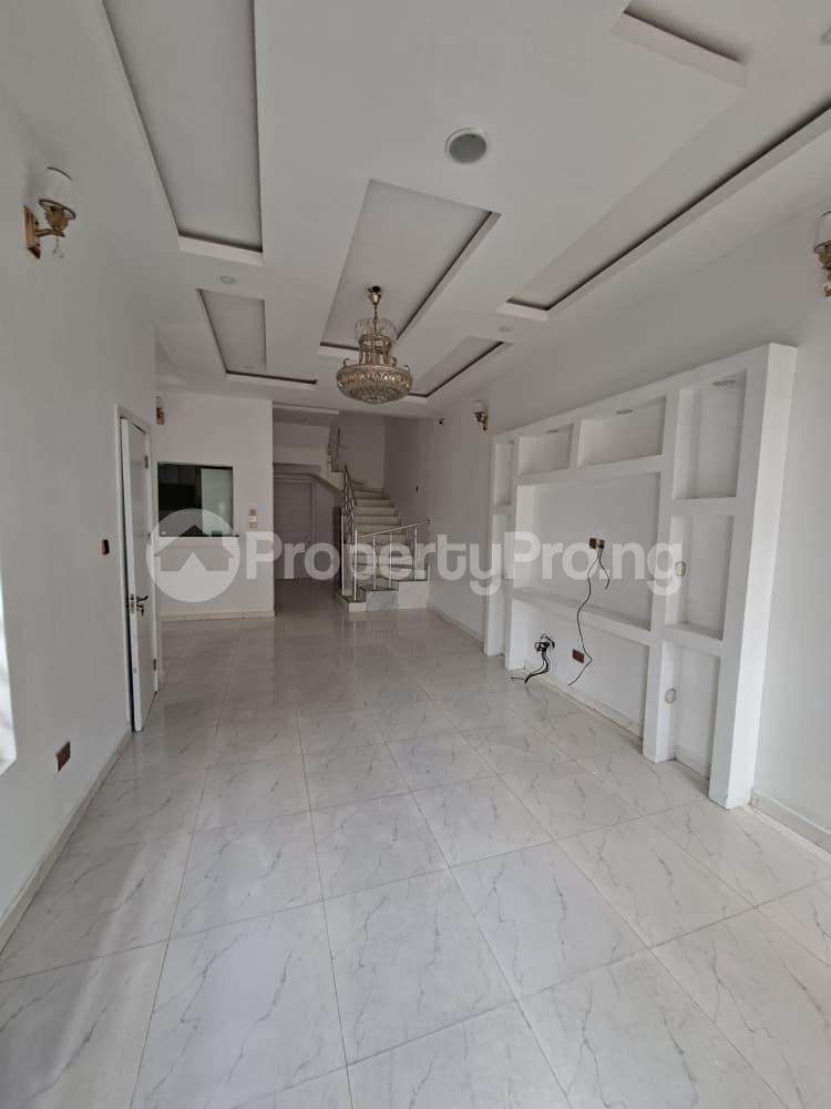 4 bedroom House for rent Chevron Alternative Route Lekki Lagos