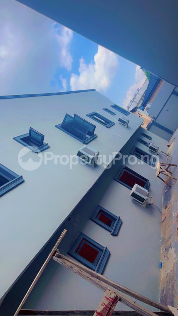 4 bedroom House for rent Wuse2 Wuse 2 Abuja