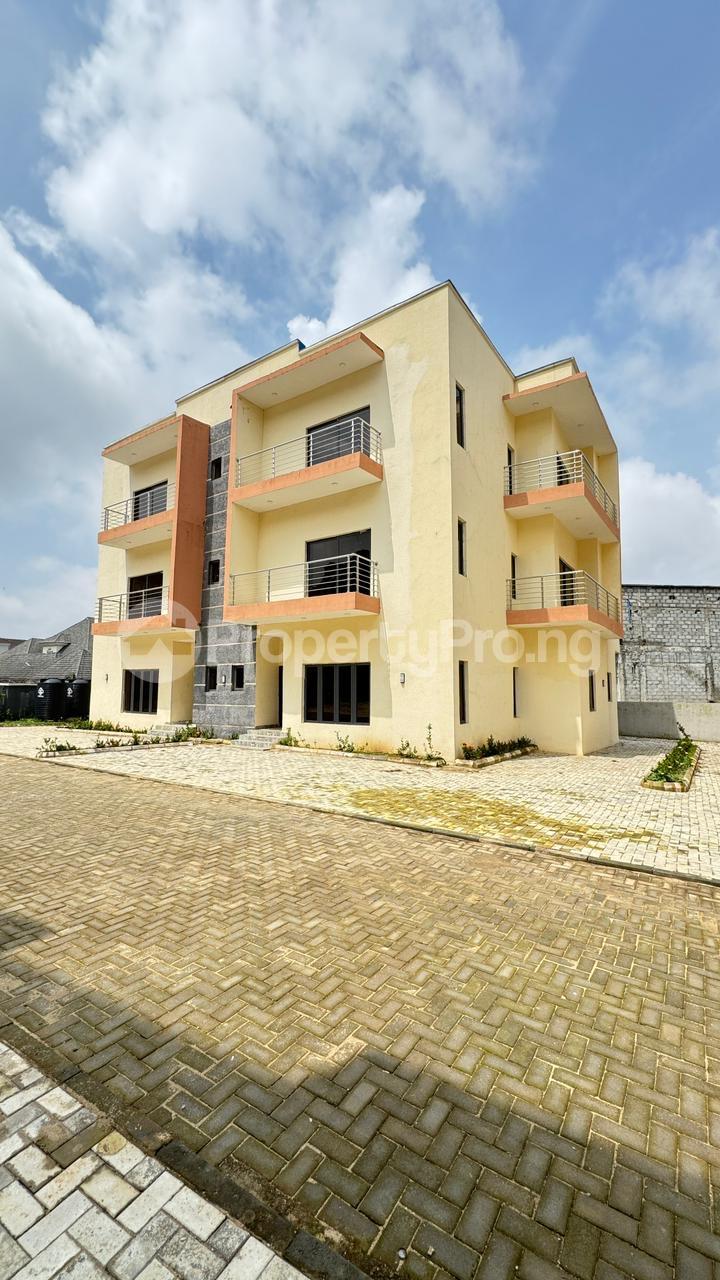 4 bedroom House for sale Katampe Abuja
