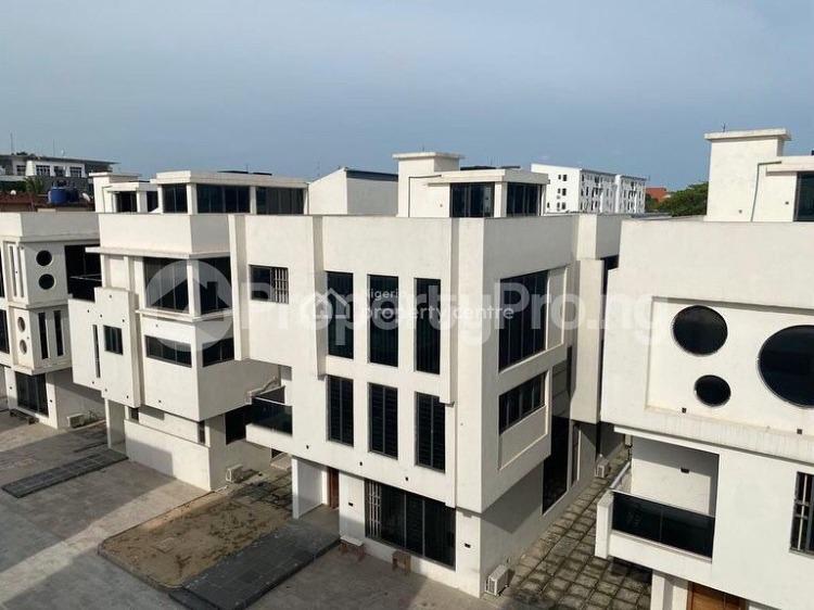 4 bedroom House for rent Glover Road Ikoyi S.W Ikoyi Lagos