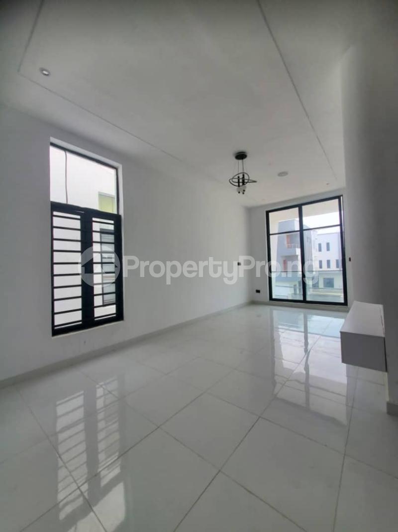 4 bedroom House for sale Ikota Lekki Lagos