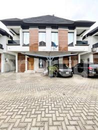 4 bedroom House for rent Lekki Conservation Centre Lekki Lagos