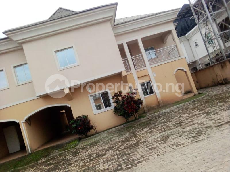 House for sale Kado Abuja - 0