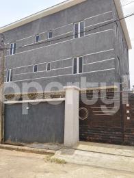 4 bedroom House for sale Moses Ighodalo Abiola Estate Shangisha Kosofe/Ikosi Lagos