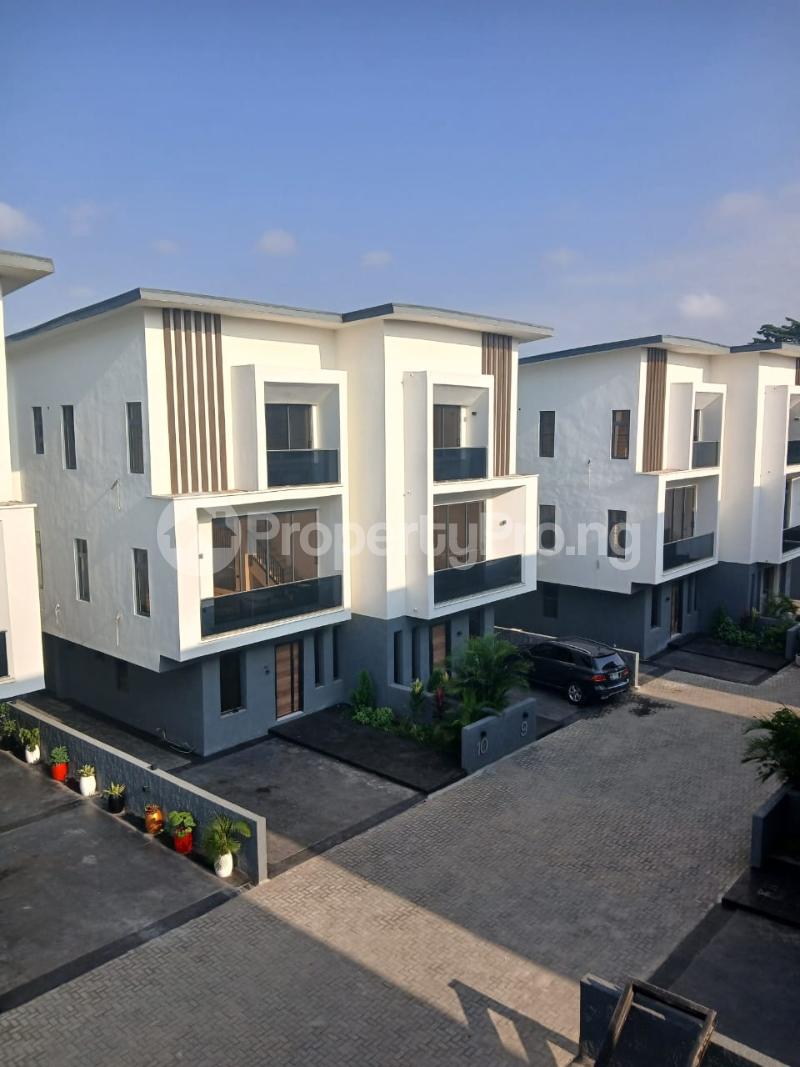 House for sale Ikeja GRA Ikeja Lagos