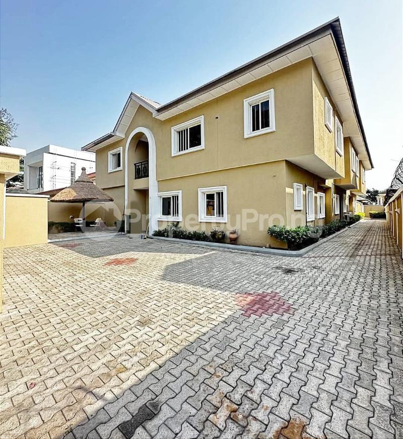 4 bedroom House for rent VGC Lekki Lagos