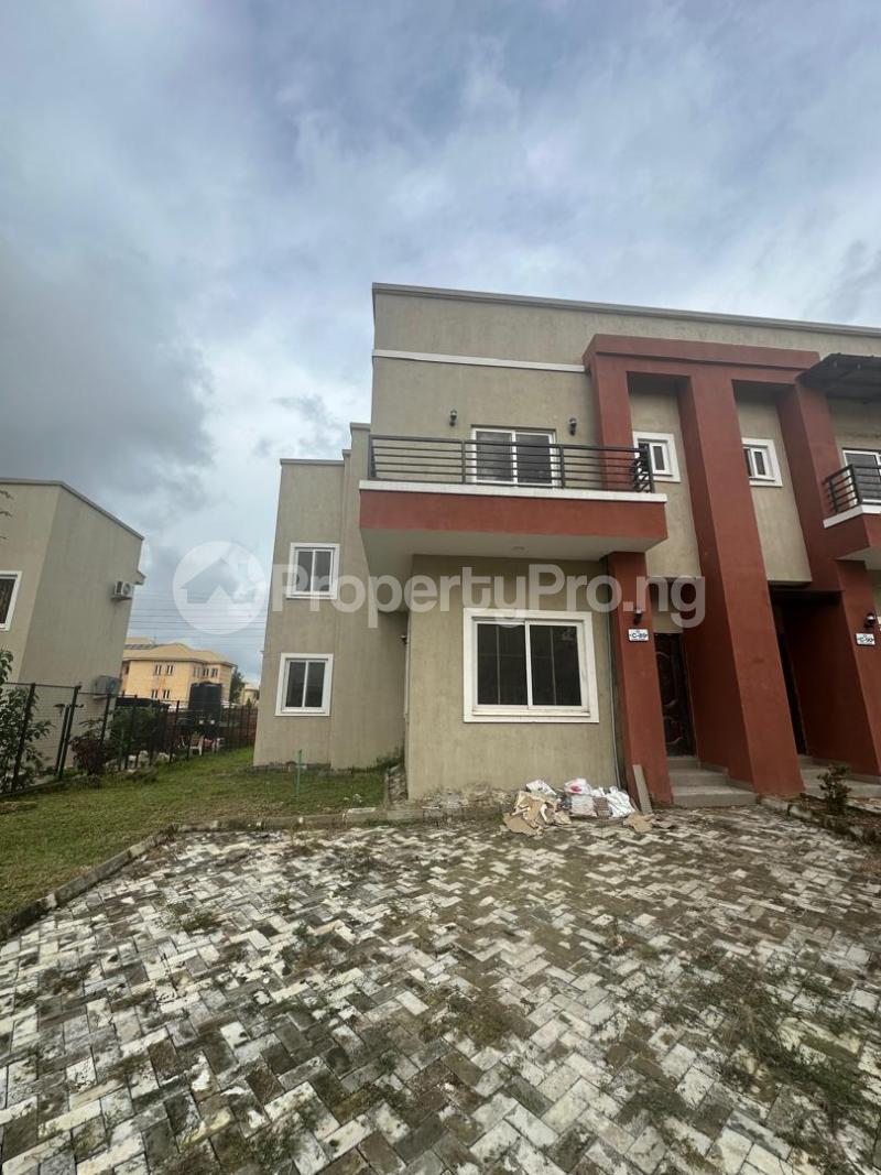 4 bedroom House for sale Lokogoma Abuja
