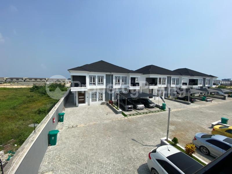 House for sale chevron Lekki Lagos