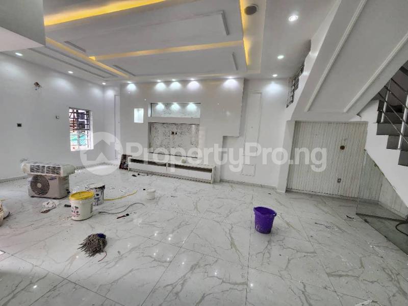 House for rent chevron Lekki Lagos